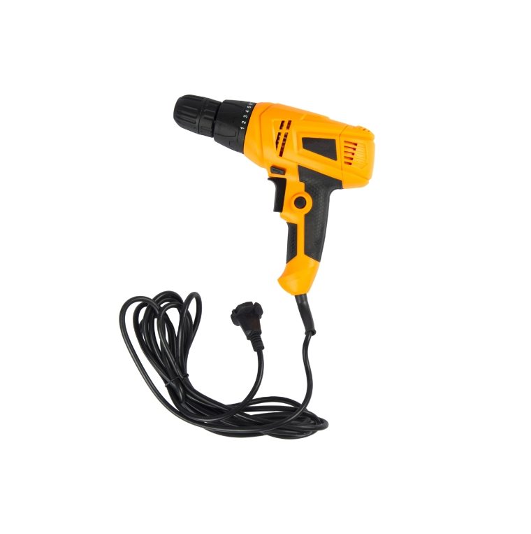 electric drill